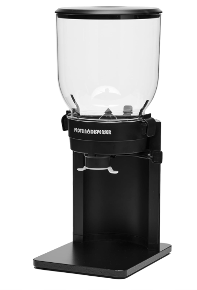 プロテインディスペンサー