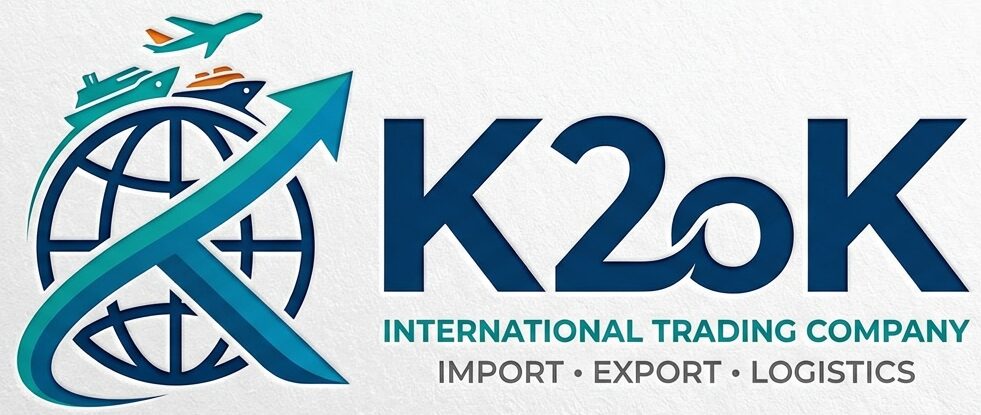 K2oK Trading